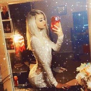 Meet your Posher, Gracie